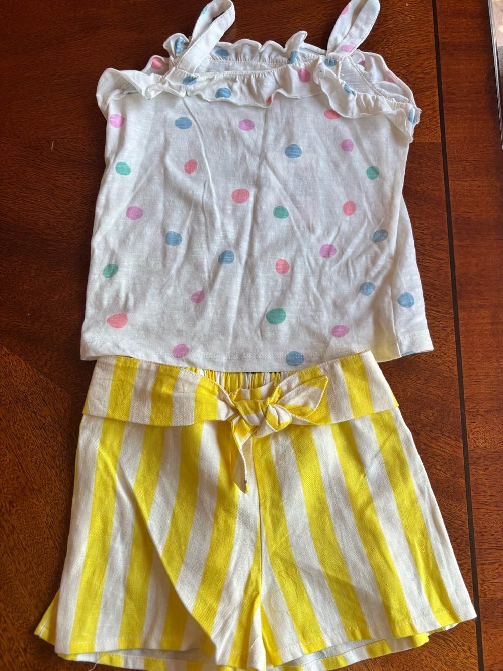 Jessica Simpson Pants Set Size 5